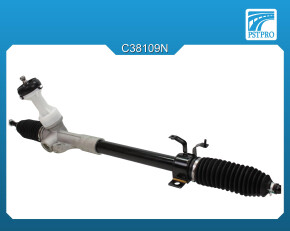 Механическая рулевая рейка KIA Sportage III (SL) 2010-2013 длина в сборе 1080мм