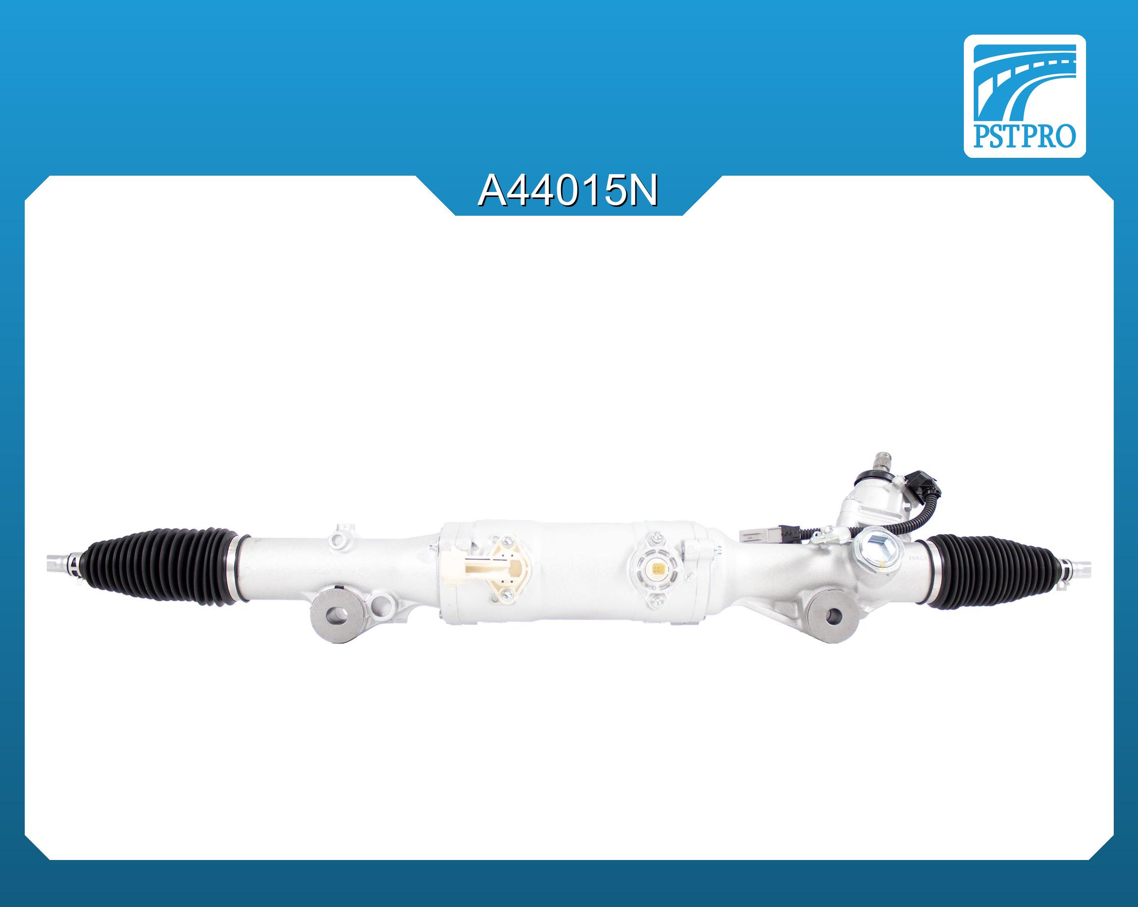 Электрическая рулевая рейка Lexus GS 30/35/43/460 2005-2011, Lexus IS 200 / 250 / 300 / 350 2005-