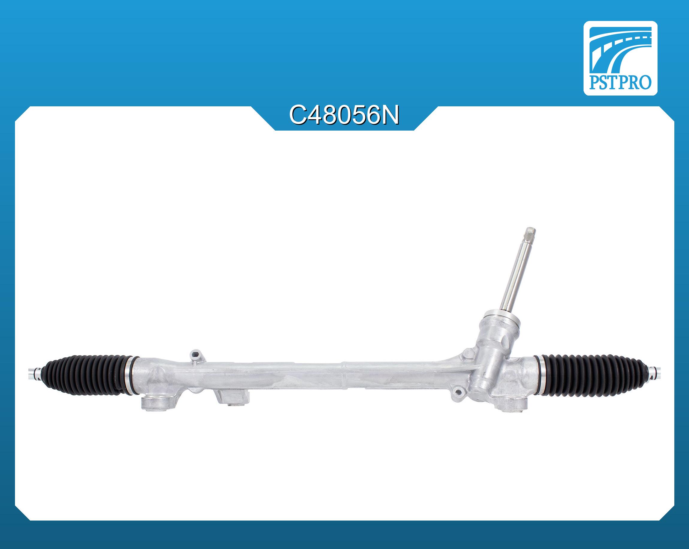 Механическая рулевая рейка Mazda CX-5 2017-, Mazda 6 2018-