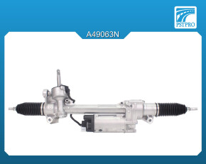 Электрическая рулевая рейка Mercedes E W212 / S212 2009-, Mercedes CLS 218 2010-