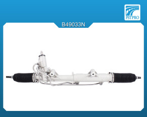 Гидравлическая рулевая рейка Mercedes C W204 / S204 2007-, Mercedes E W207 / S207 2009-