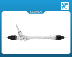 Механическая рулевая рейка Mitsubishi Outlander 2012- V6, 3.0