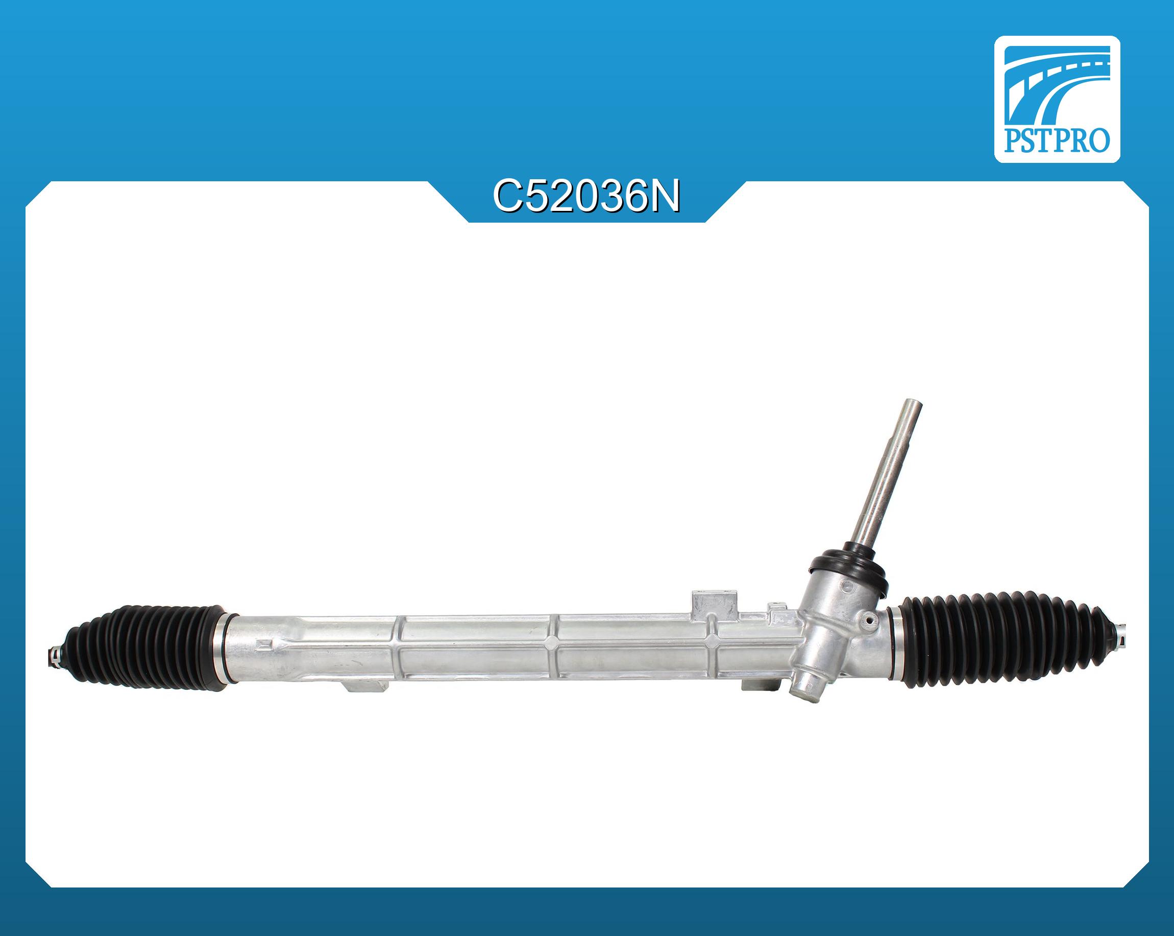 Механическая рулевая рейка Nissan Juke (F15) 2010-