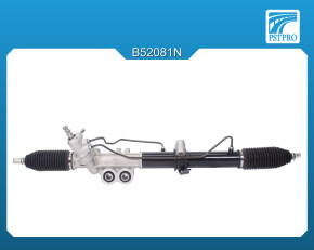 Гидравлическая рулевая рейка Nissan Navara 2005-, Nissan Pathfinder 2005-