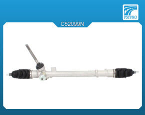 Механическая рулевая рейка Nissan Qashqai 2014-, Renault Kadjar 2016-