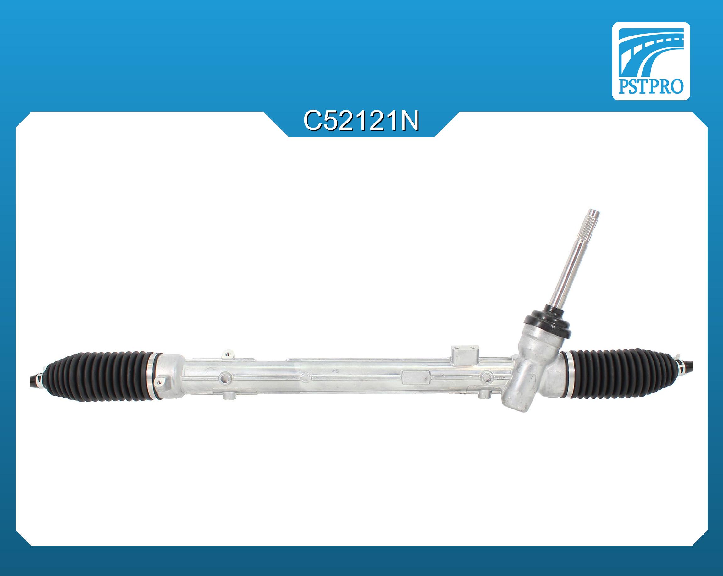 Механическая рулевая рейка Nissan Qashqai 2014-, Nissan X-Trail T32 2014-