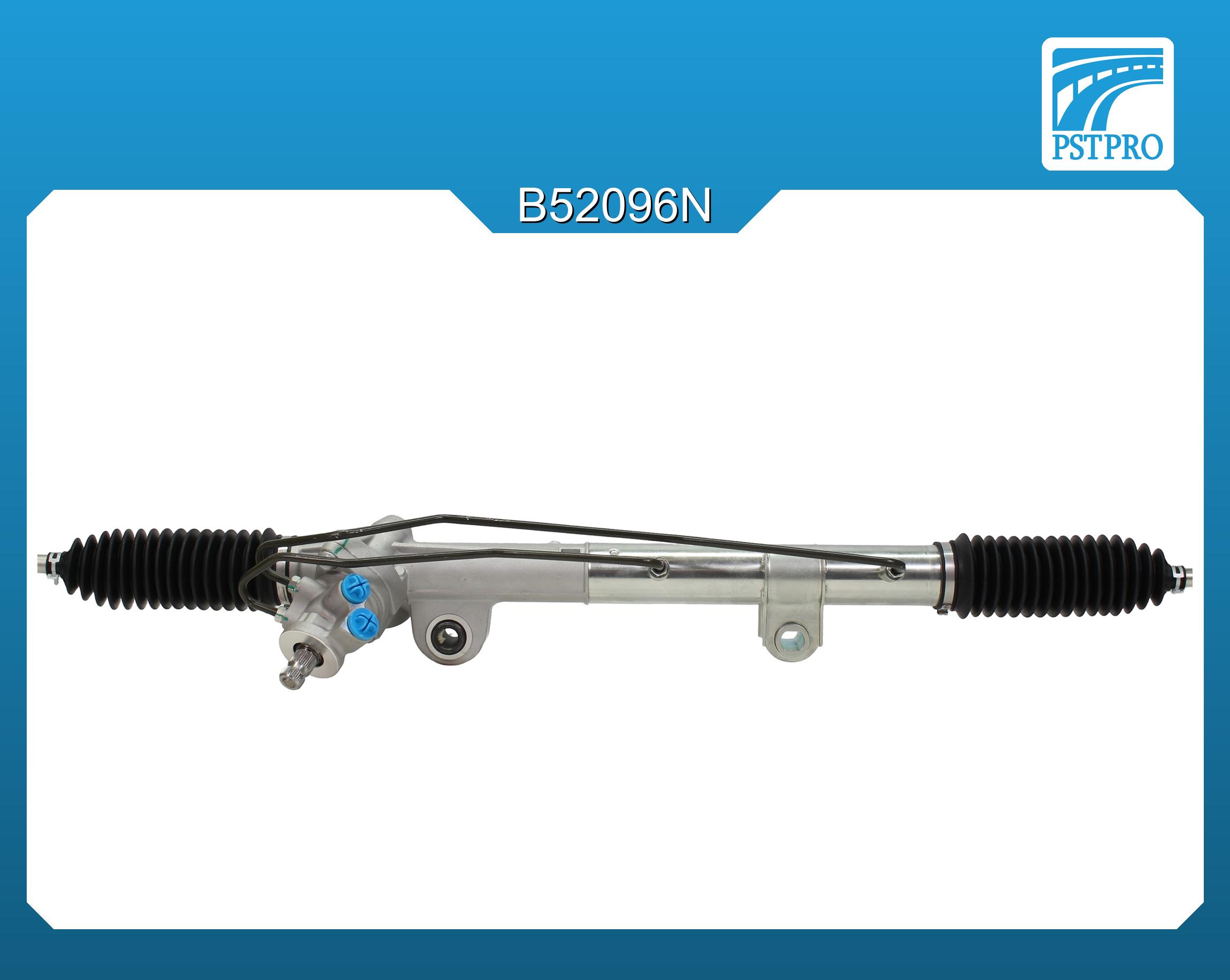 Гидравлическая рулевая рейка Nissan Primera P12 2002-