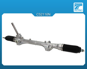 Механическая рулевая рейка Nissan Tiida 2007-2014, Nissan Note 2006-