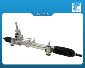 Гидравлическая рулевая рейка OPEL Astra H 2004-, OPEL Zafira B 2005- ZF