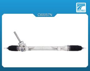 Механическая рулевая рейка Renault Logan 2004-, Renault Sandero 2007-, Dacia Sandero 2008-