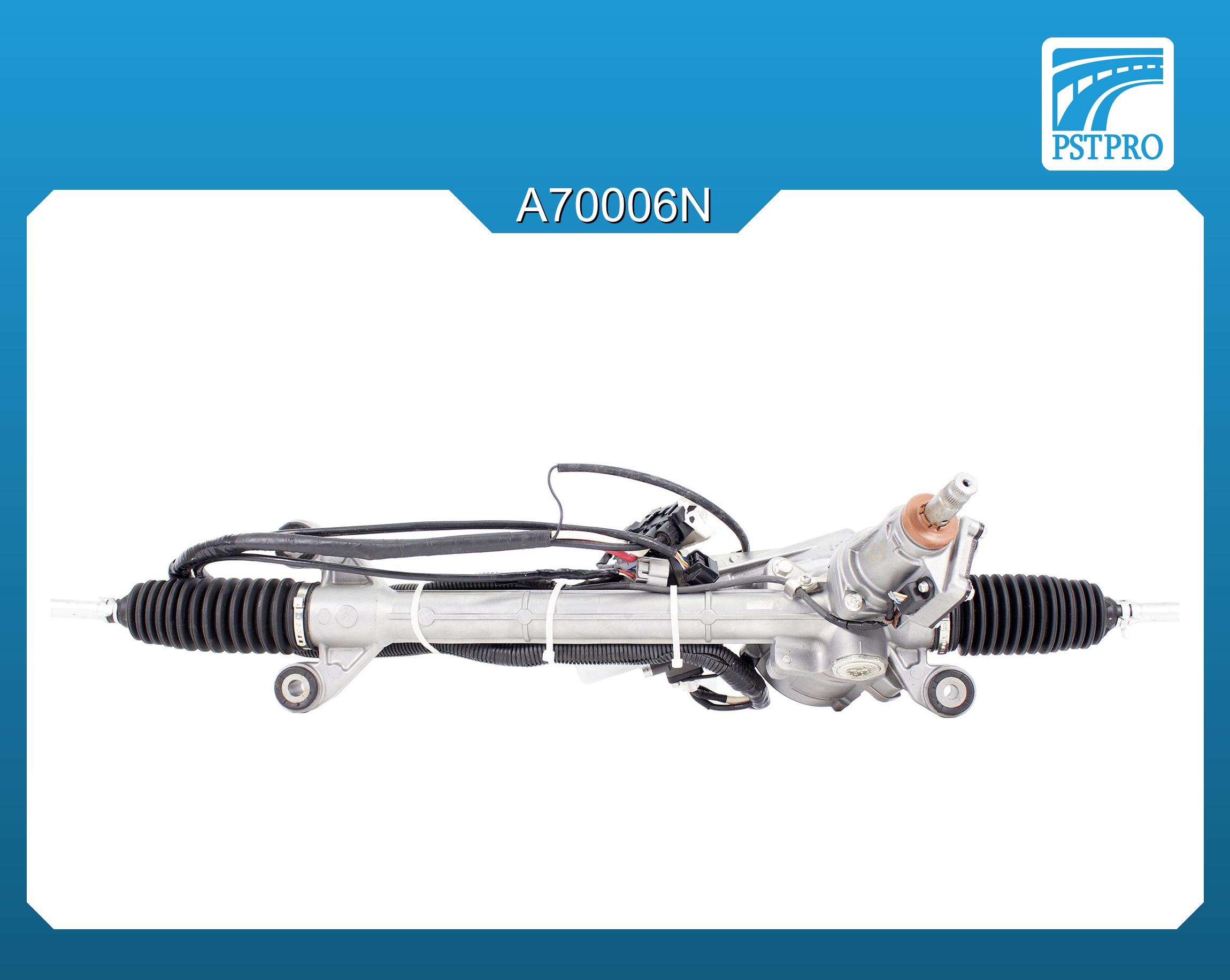 Электрическая рулевая рейка Subaru Forester 2011-, Subaru XV 2011-2017, Subaru Impreza 2011-