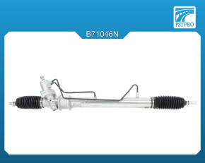 Гидравлическая рулевая рейка Suzuki Vitara / Grand Vitara (FT, GT) 1998-2004