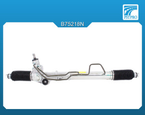 Гидравлическая рулевая рейка Toyota 4Runner 1996-2002, Toyota Tacoma I 1995-2004, VW Taro 1989-1997