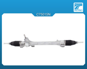 Механическая рулевая рейка Toyota Avensis (T25) 2003-