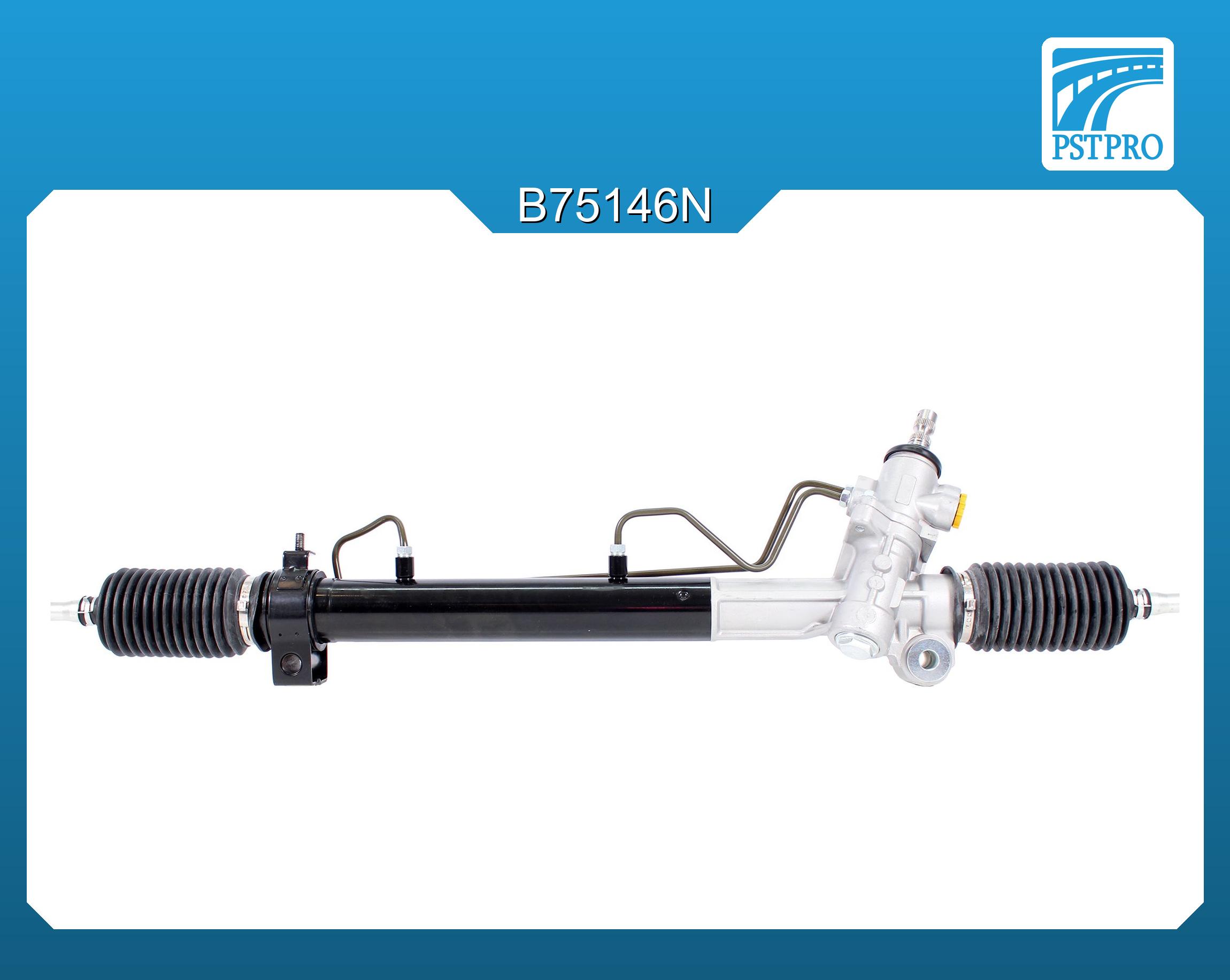 Гидравлическая рулевая рейка Toyota Camry 1996-2001, Toyota Solara 1998-2003