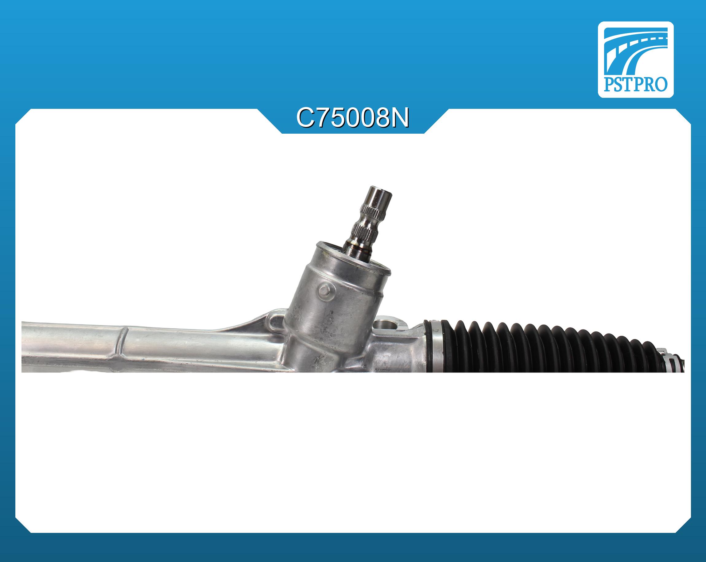 Механическая рулевая рейка Toyota Corolla E150 2006-, Toyota Auris 2006-, Scion XB 2007-2015