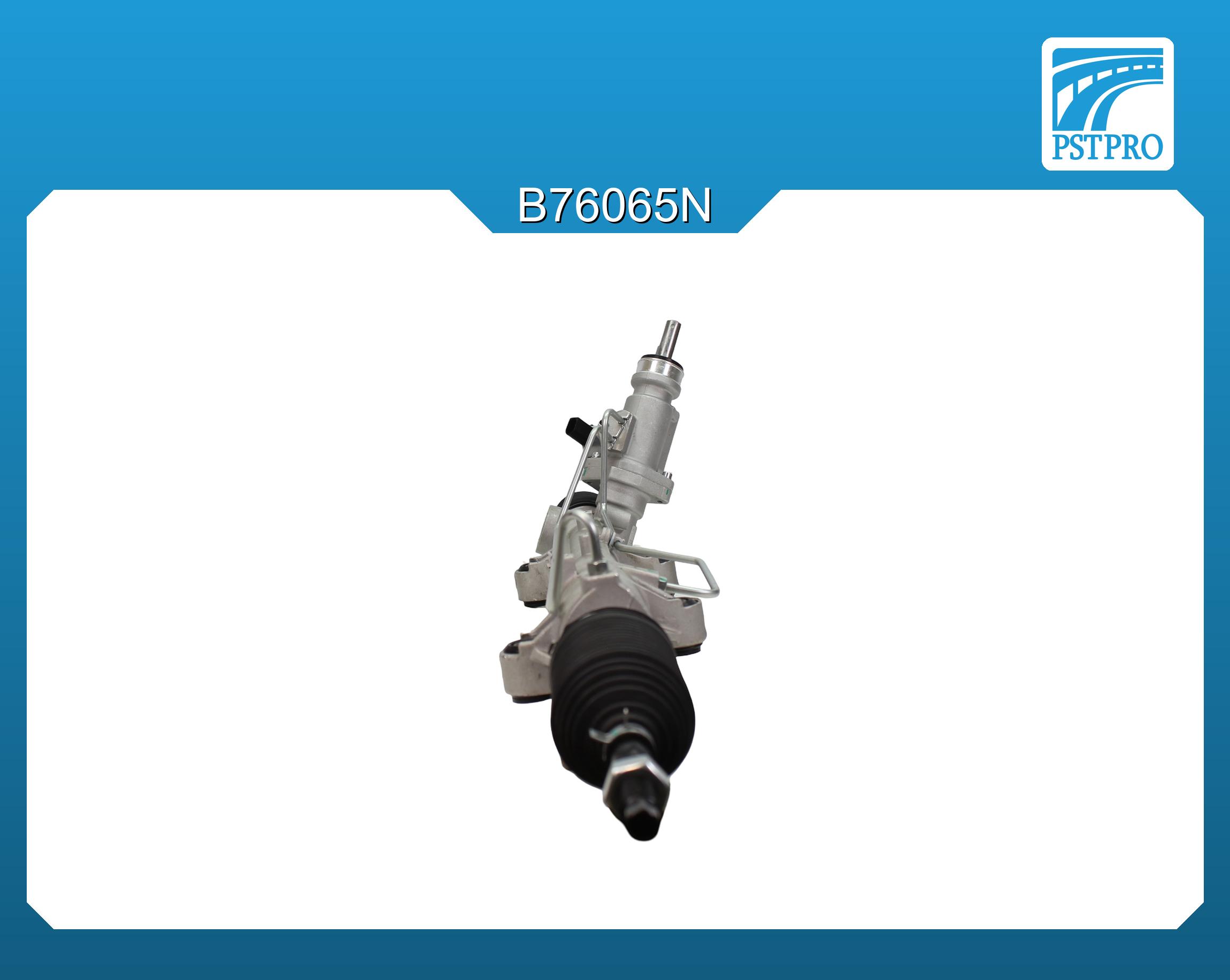 Гидравлическая рулевая рейка VW Transporter T5 2003- ,VW Transporter T6 2015-, VW Multivan T6 2015-, VW Multivan V 2003- с сервотроником