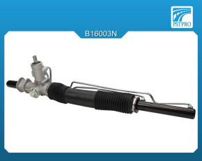 Гидравлическая рулевая рейка Daewoo Nexia 1995-, Chevrolet Lanos 2005-, OPEL Astra F 1991-2005