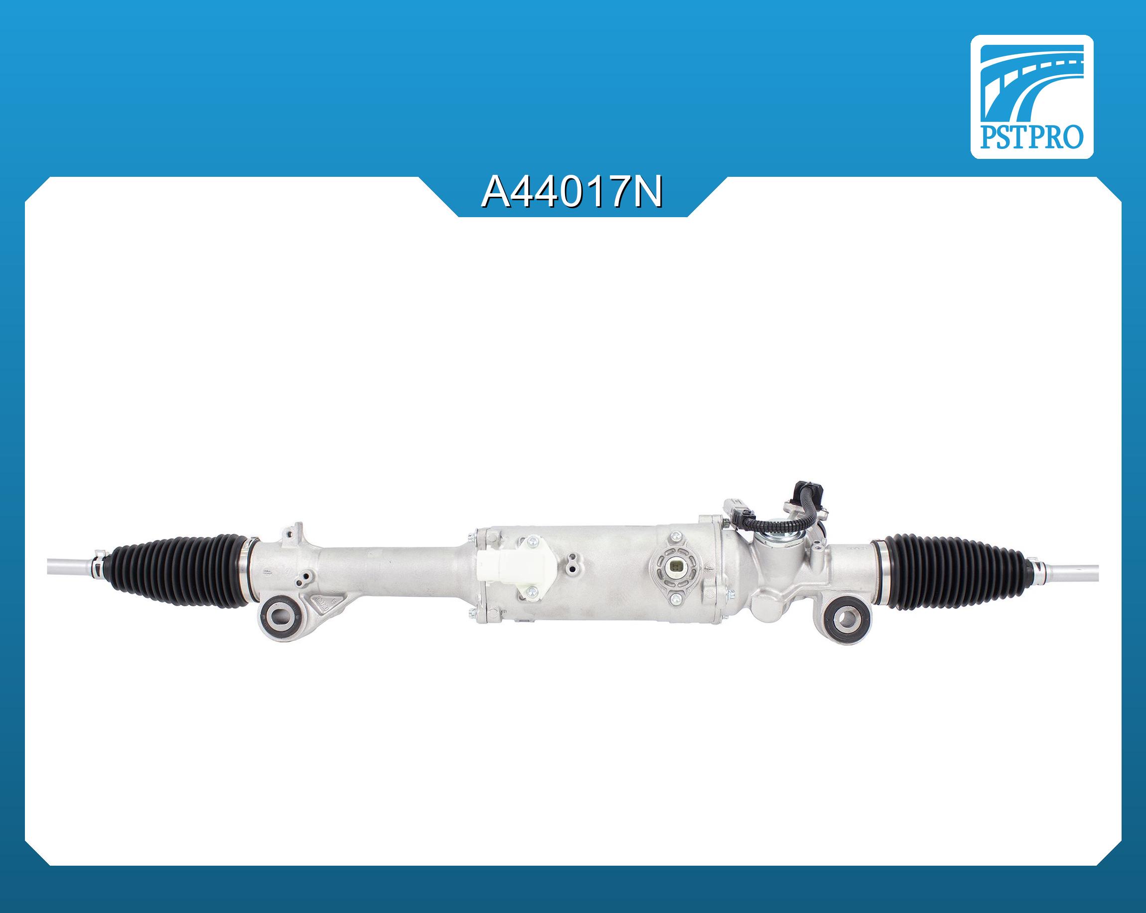 Электрическая рулевая рейка Lexus GS 30/35/43/460 2005-2011
