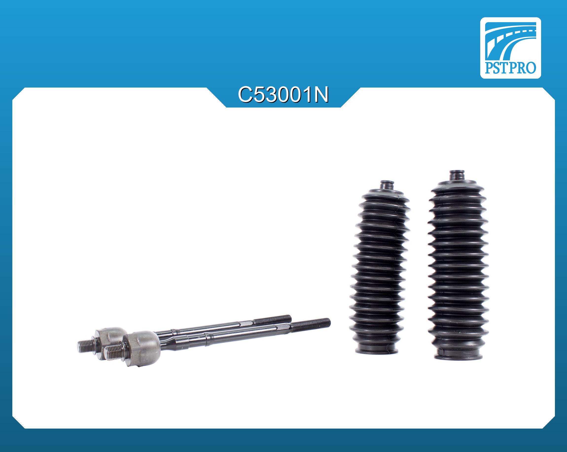 Механическая рулевая рейка OPEL Agila 2000-2008, Suzuki Ignis 2000-2003, Suzuki Wagon R+ 2000-