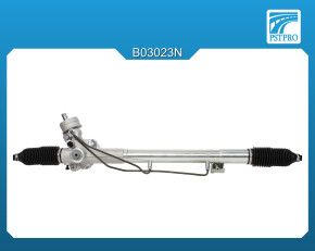 Гидравлическая рулевая рейка VW Passat B5 1996-2005, Audi A4 1995-2000, Audi A4 Avant 1995-2000