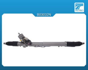 Гидравлическая рулевая рейка Audi A6 / A6 Avant (4B, C5) 1997-2004, Audi Allroad (4BH, C5) 2000-2005