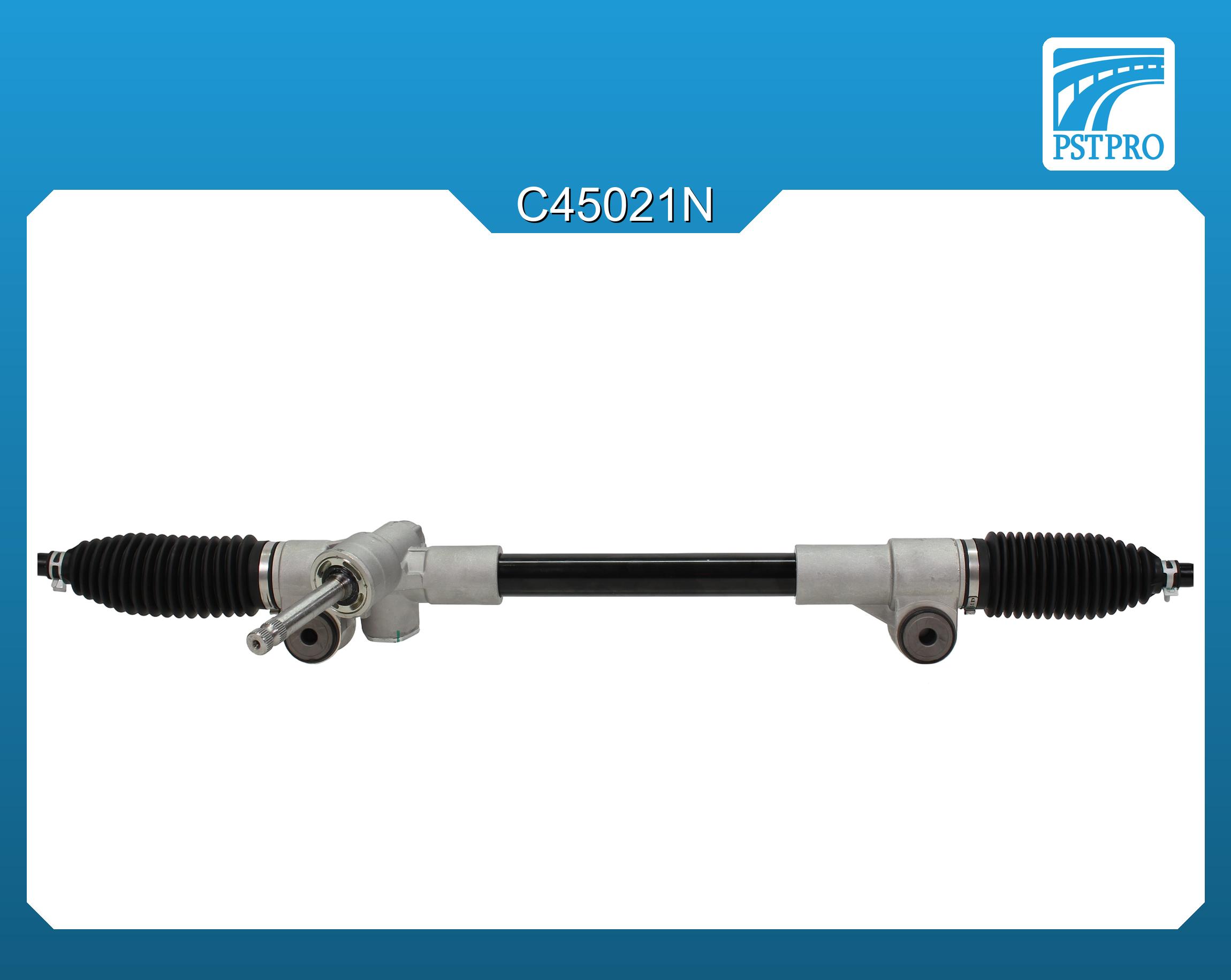 Механическая рулевая рейка Lifan X50 2016-, Lifan Celliya 2014-