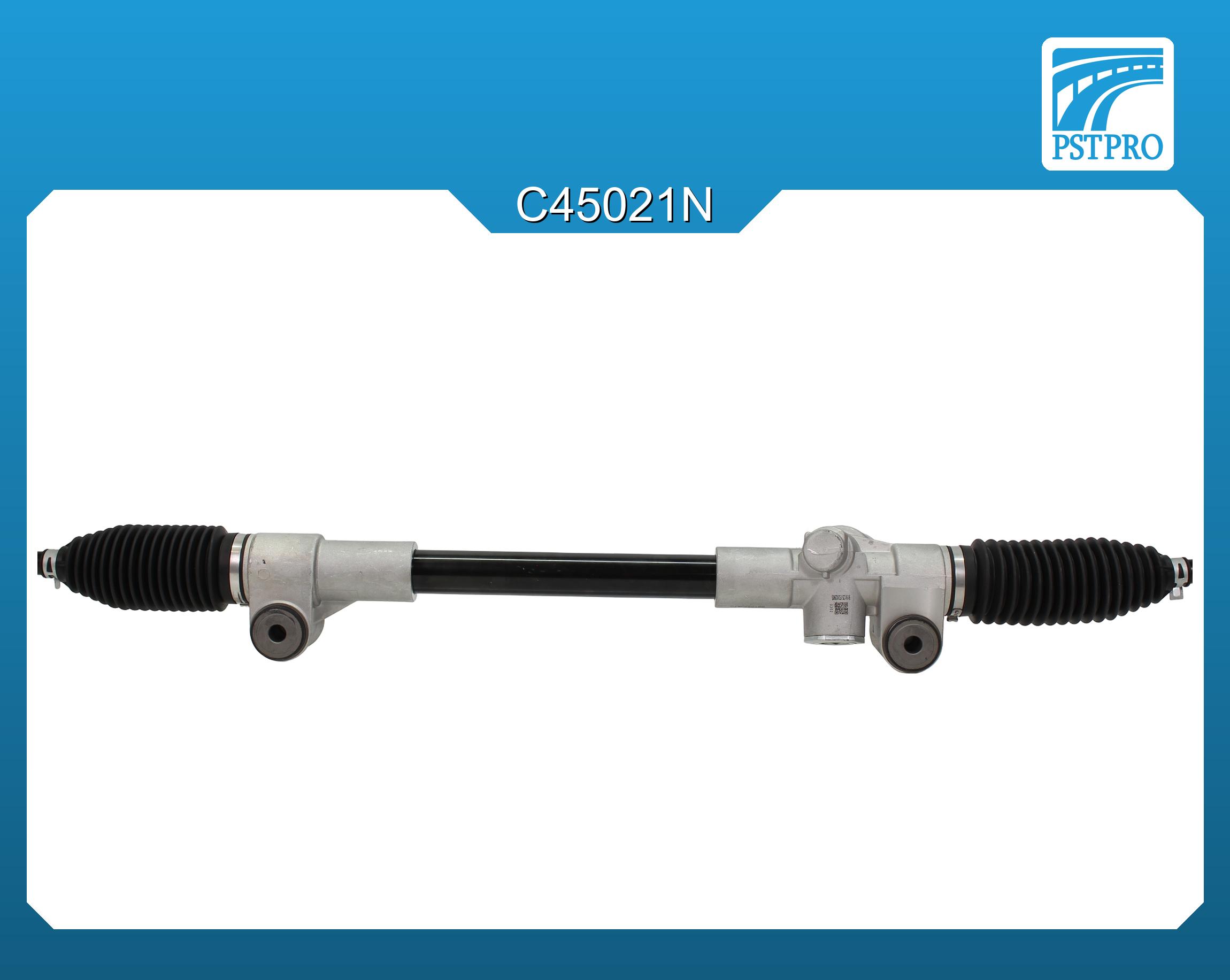 Механическая рулевая рейка Lifan X50 2016-, Lifan Celliya 2014-