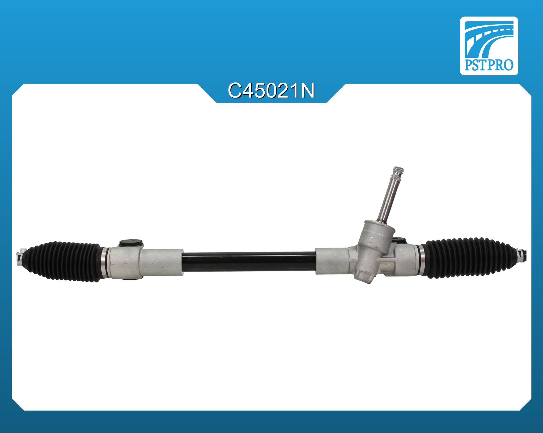 Механическая рулевая рейка Lifan X50 2016-, Lifan Celliya 2014-