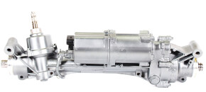 Электрическая рулевая рейка Mercedes C-сlass W205 2014-2018 RWD