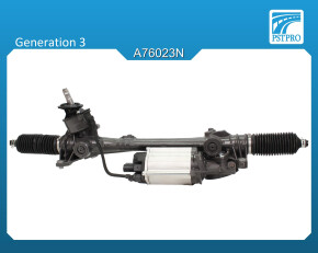 Электрическая рулевая рейка Audi A3 2003-, VW Caddy III 2004-, VW Beetle 2011- Generation 3