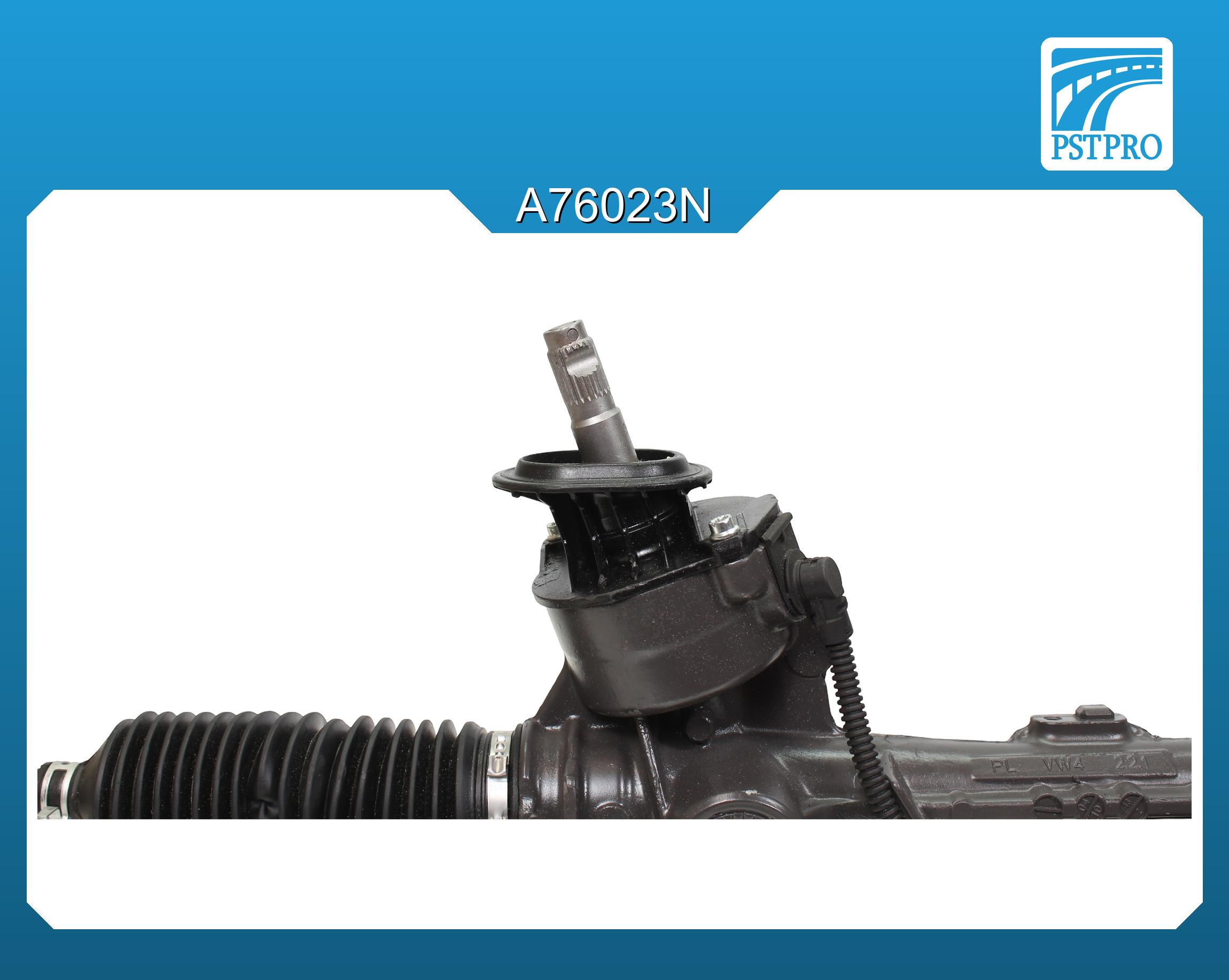 Электрическая рулевая рейка Audi A3 2003-, VW Caddy III 2004-, VW Beetle 2011- Generation 3