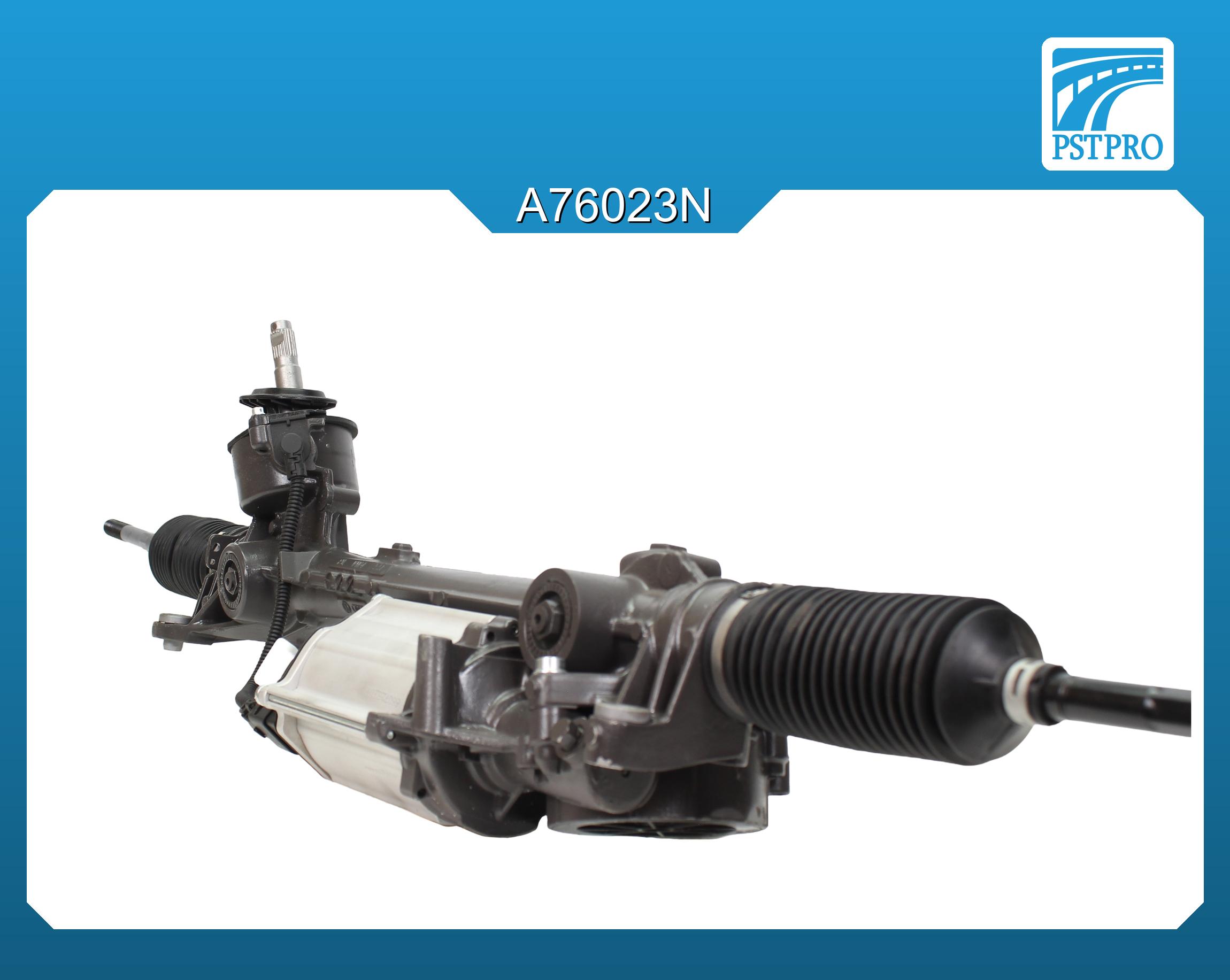 Электрическая рулевая рейка Audi A3 2003-, VW Caddy III 2004-, VW Beetle 2011- Generation 3