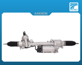 Электрическая рулевая рейка Mercedes CLS 218 2010-