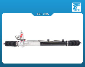 Гидравлическая рулевая рейка Hyundai Santa Fe 09.2009-2012 вход/выход М16/М16