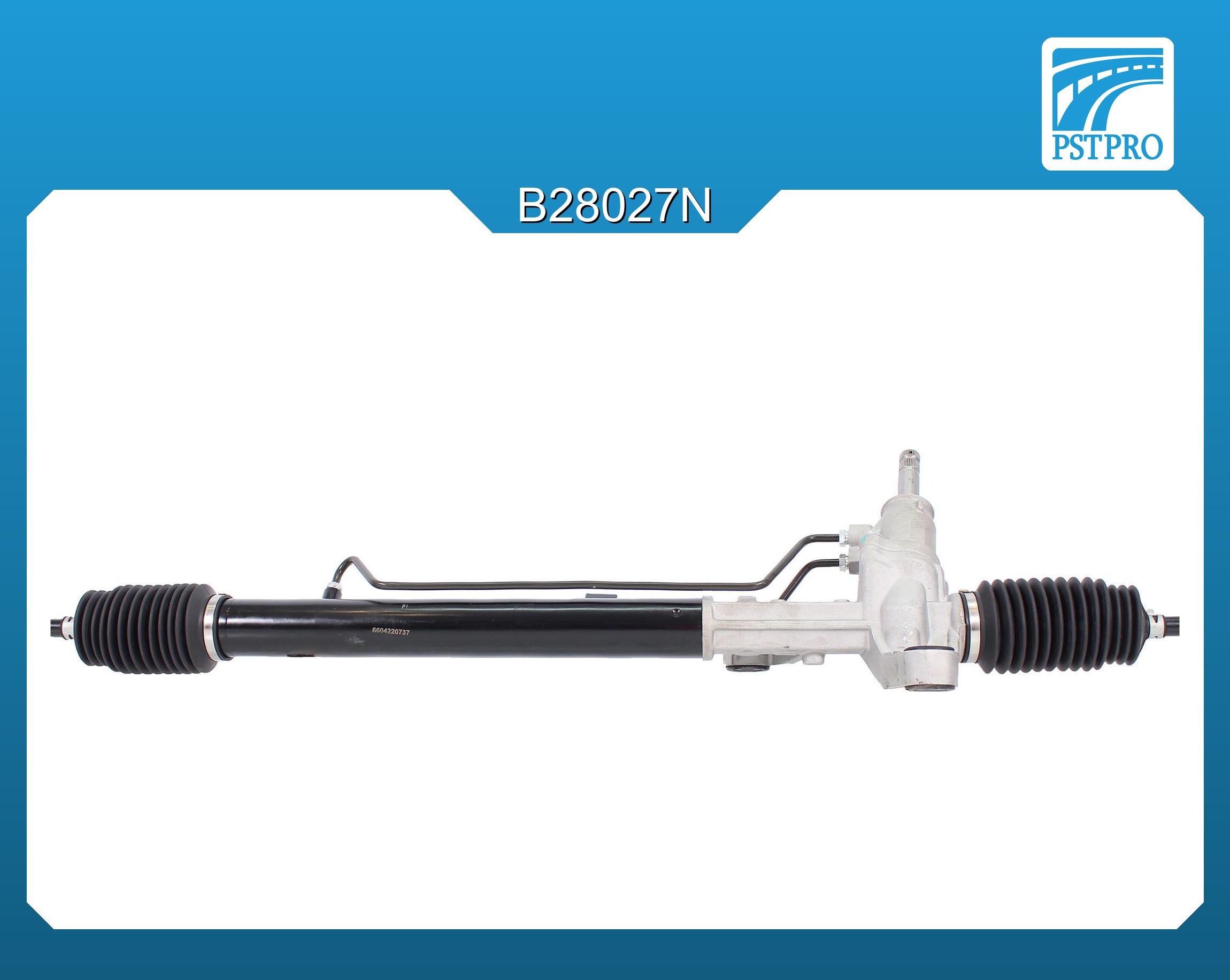 Гидравлическая рулевая рейка Acura EL 1997-2000, Honda Civic VI (EJ, EK, EM1) 1995-2001