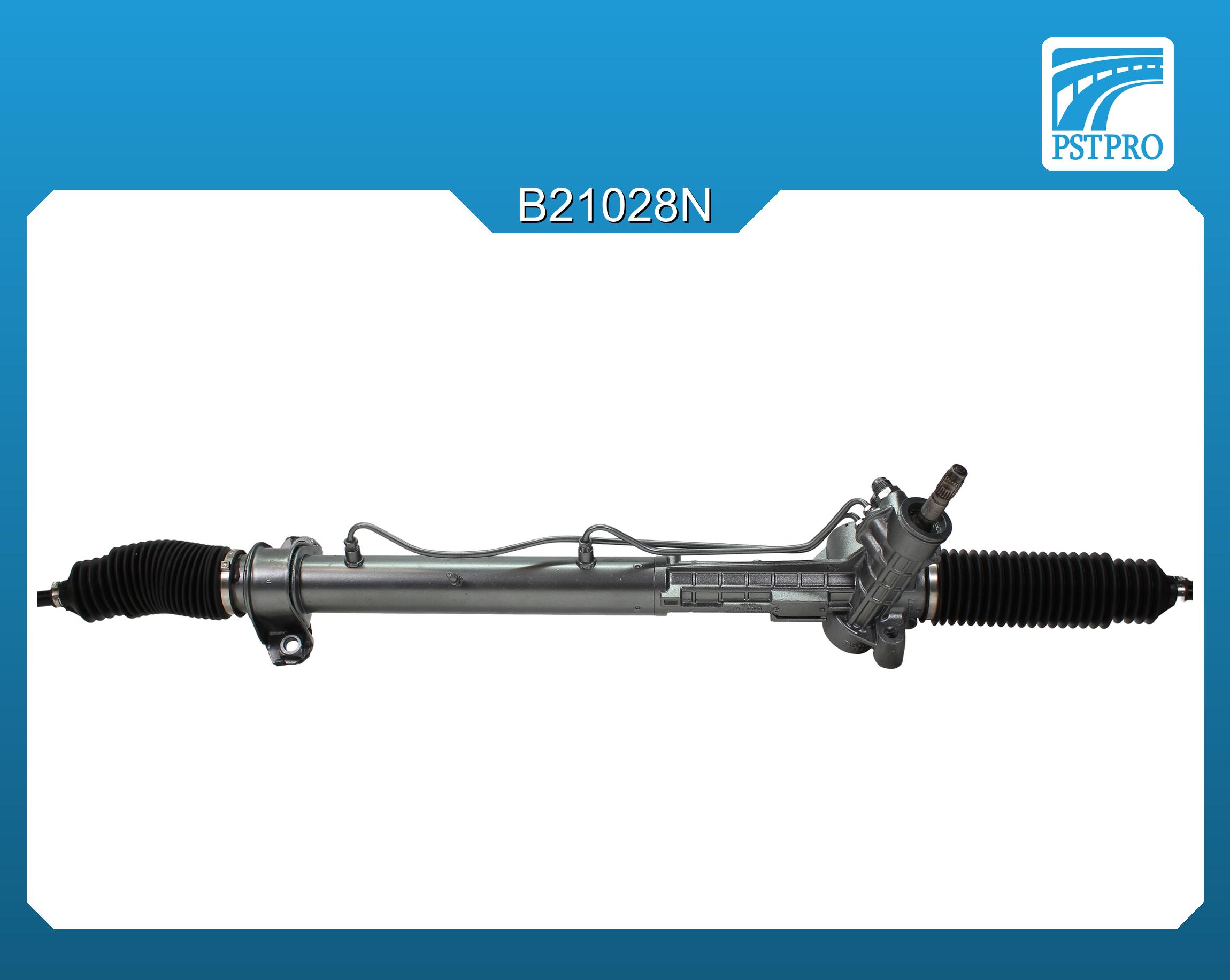 Гидравлическая рулевая рейка Fiat Ducato 2006-, Peugeot Boxer 2002-2006, Fiat Ducato 2002-2006