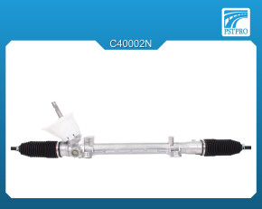 Механическая рулевая рейка Lada Vesta 2015-, Renault Megane III 2008-, Renault Scenic III 2009-