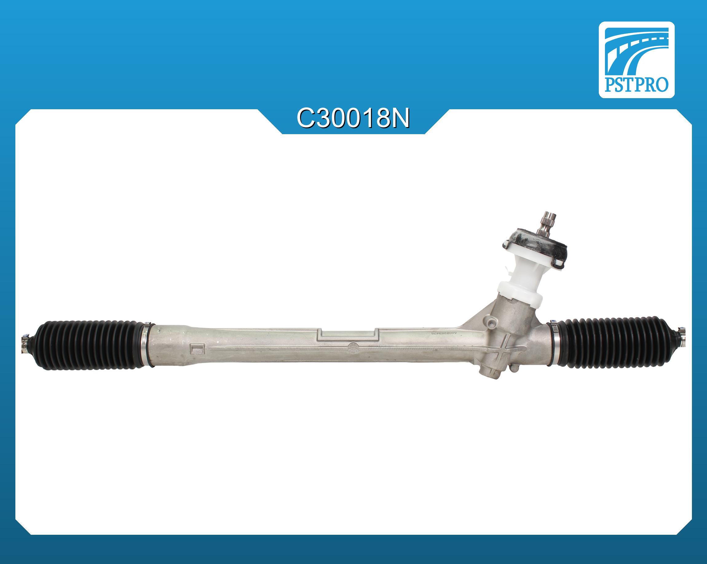 Механическая рулевая рейка Hyundai Creta (M0, M4) 2016-2021