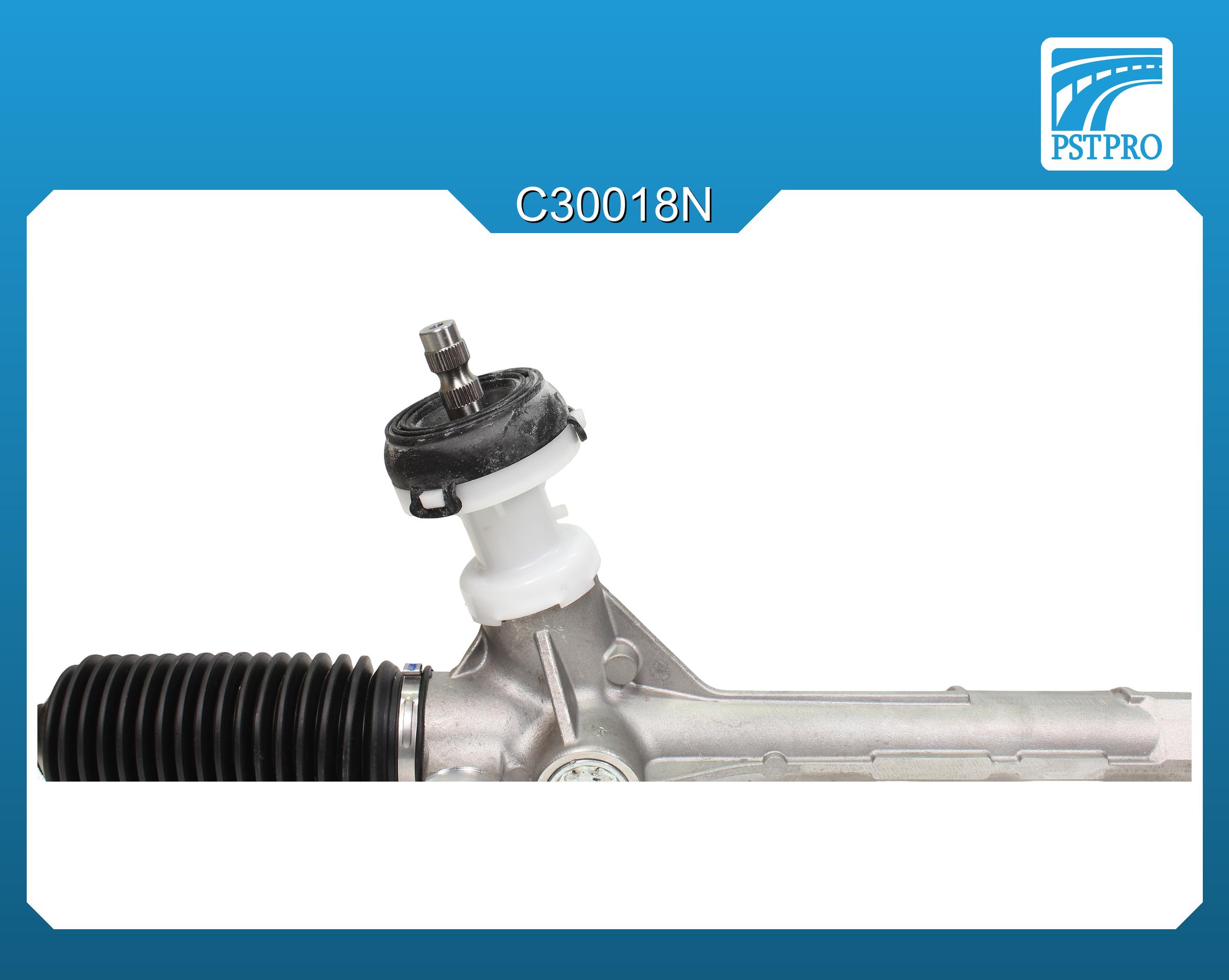 Механическая рулевая рейка Hyundai Creta (M0, M4) 2016-2021