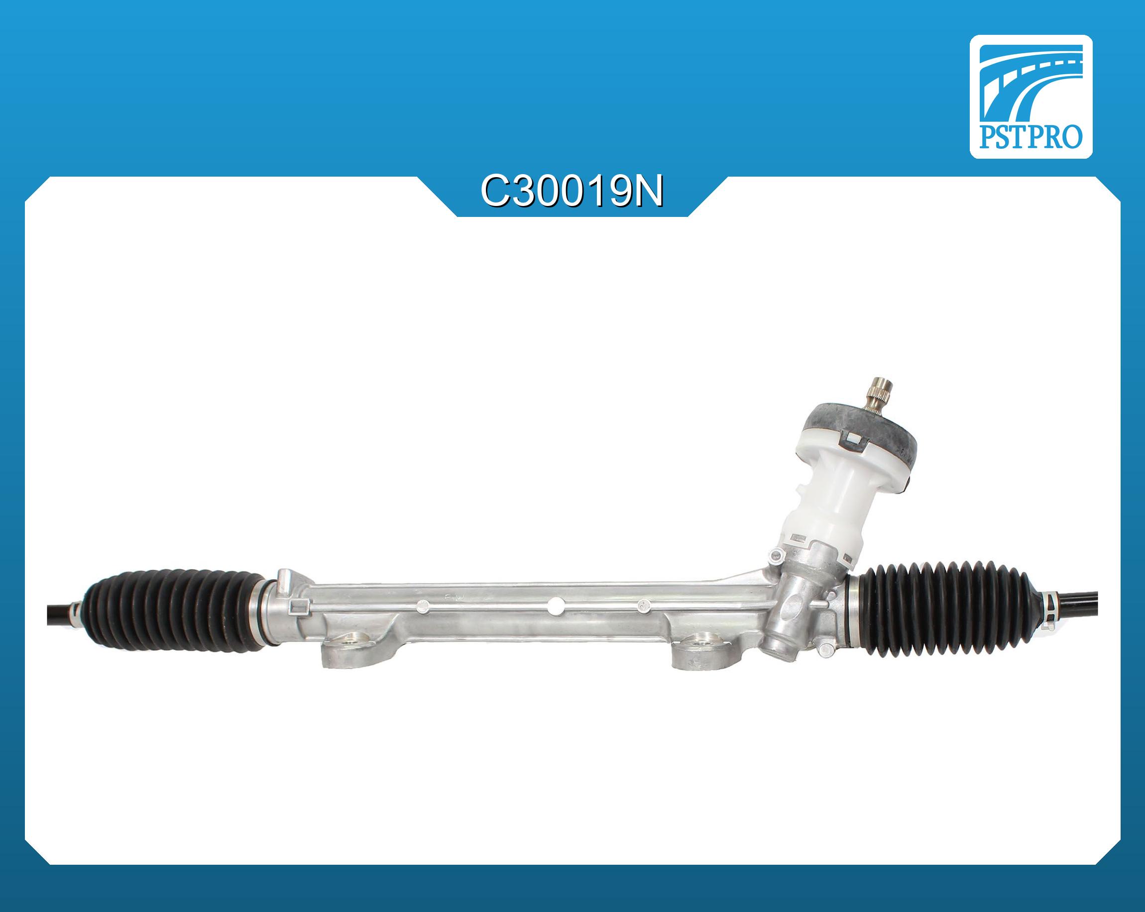 Механическая рулевая рейка Hyundai Elantra (MD, SD) 2010-, Hyundai Veloster (GS) 2011-