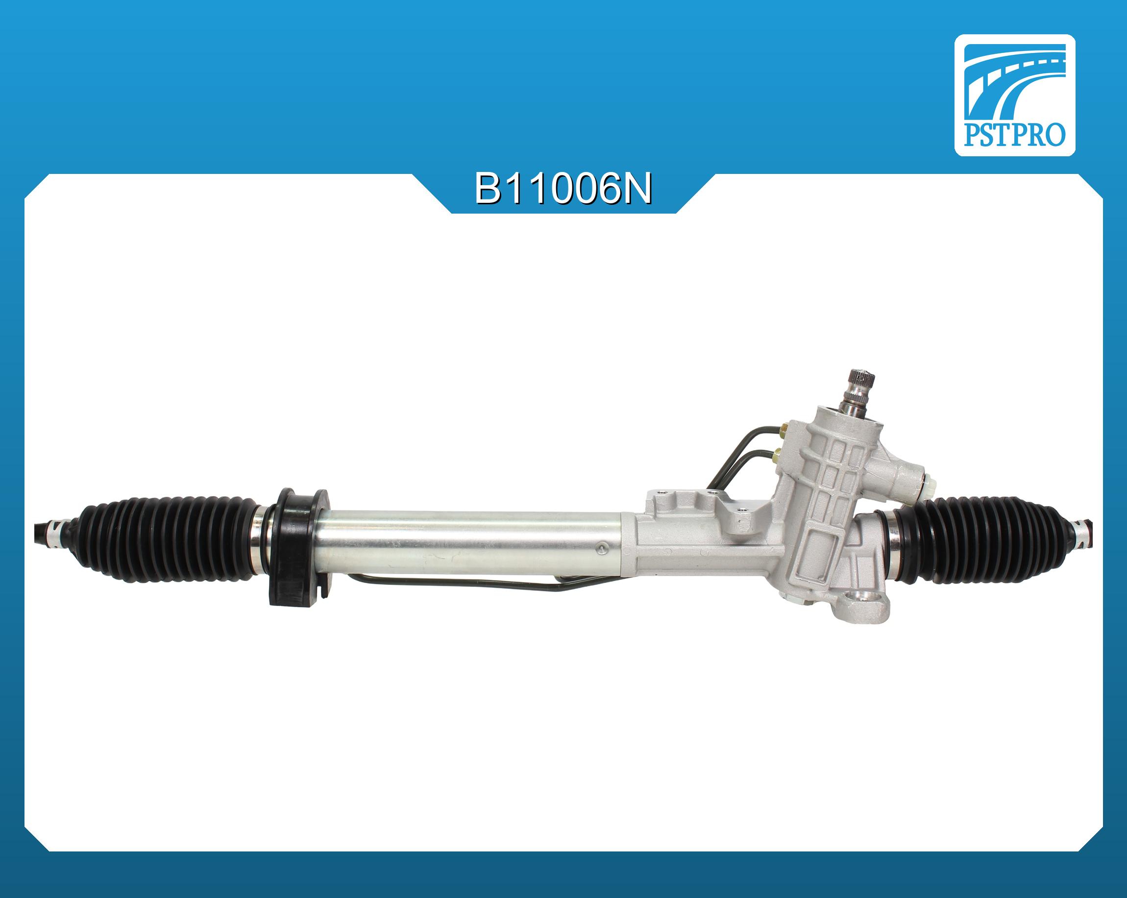 Гидравлическая рулевая рейка Chery Bonus A13 2008-, Chery Very A13 2008-, Zaz Forza 2010-