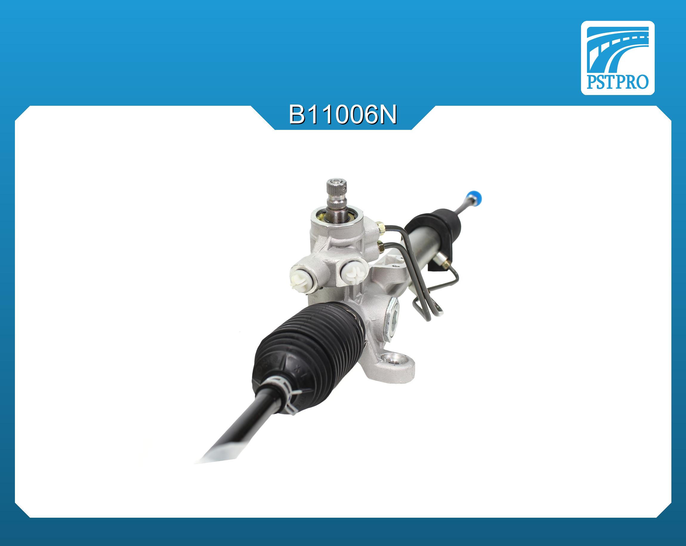 Гидравлическая рулевая рейка Chery Bonus A13 2008-, Chery Very A13 2008-, Zaz Forza 2010-