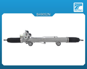 Гидравлическая рулевая рейка Mercedes E W210 / S210 1995-2003