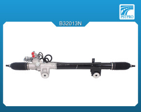 Гидравлическая рулевая рейка Infiniti G35 / G37 / G25 2007-2013 4WD, с сервотроником