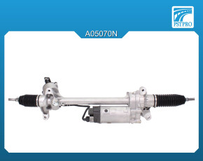 Электрическая рулевая рейка BMW 7 G11 2015-, BMW 7 G12 2015-, BMW 6 G32 Gran Turismo 2017-