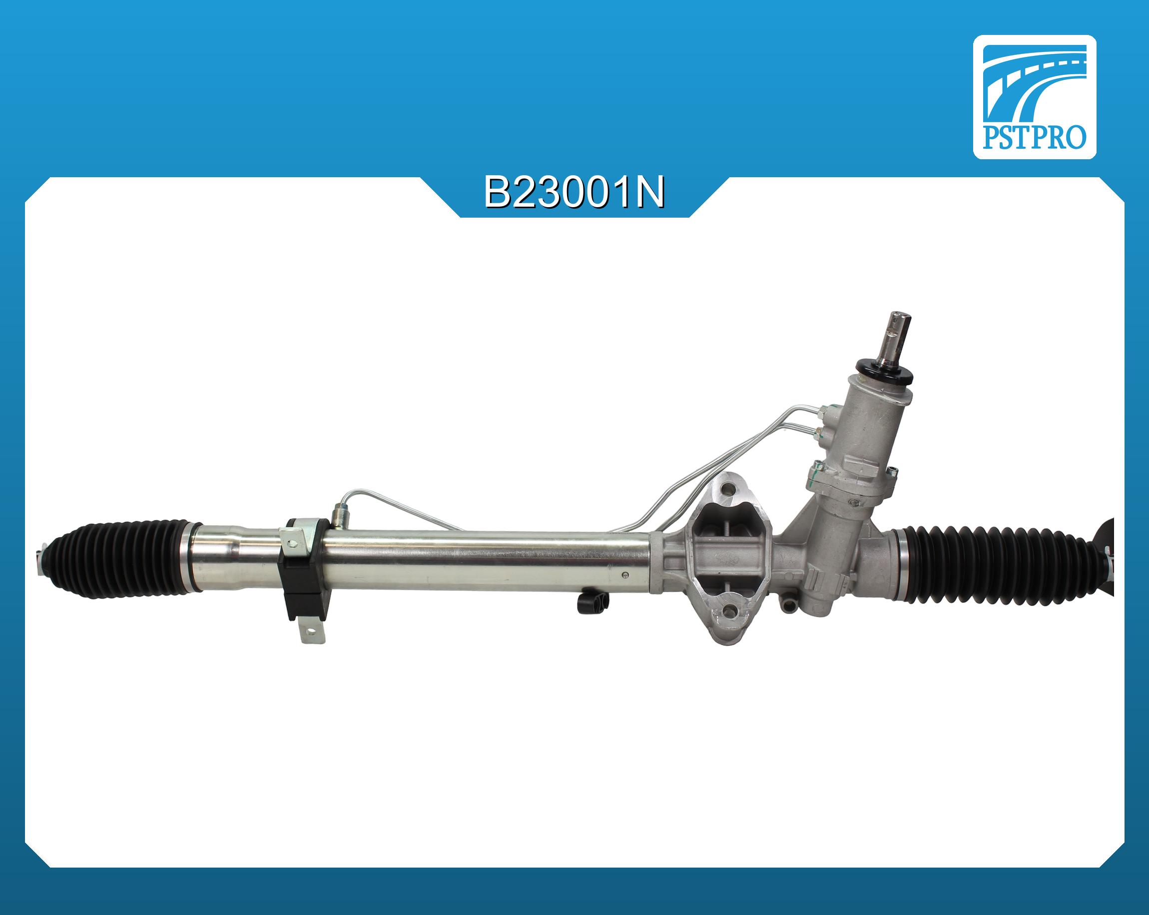 Гидравлическая рулевая рейка GAZ Gazelle NEXT 2013-