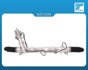 Гидравлическая рулевая рейка BMW 5 F10 / F11 / F18 2009-2016, BMW 5 F07 Gran Turismo 2009-2017