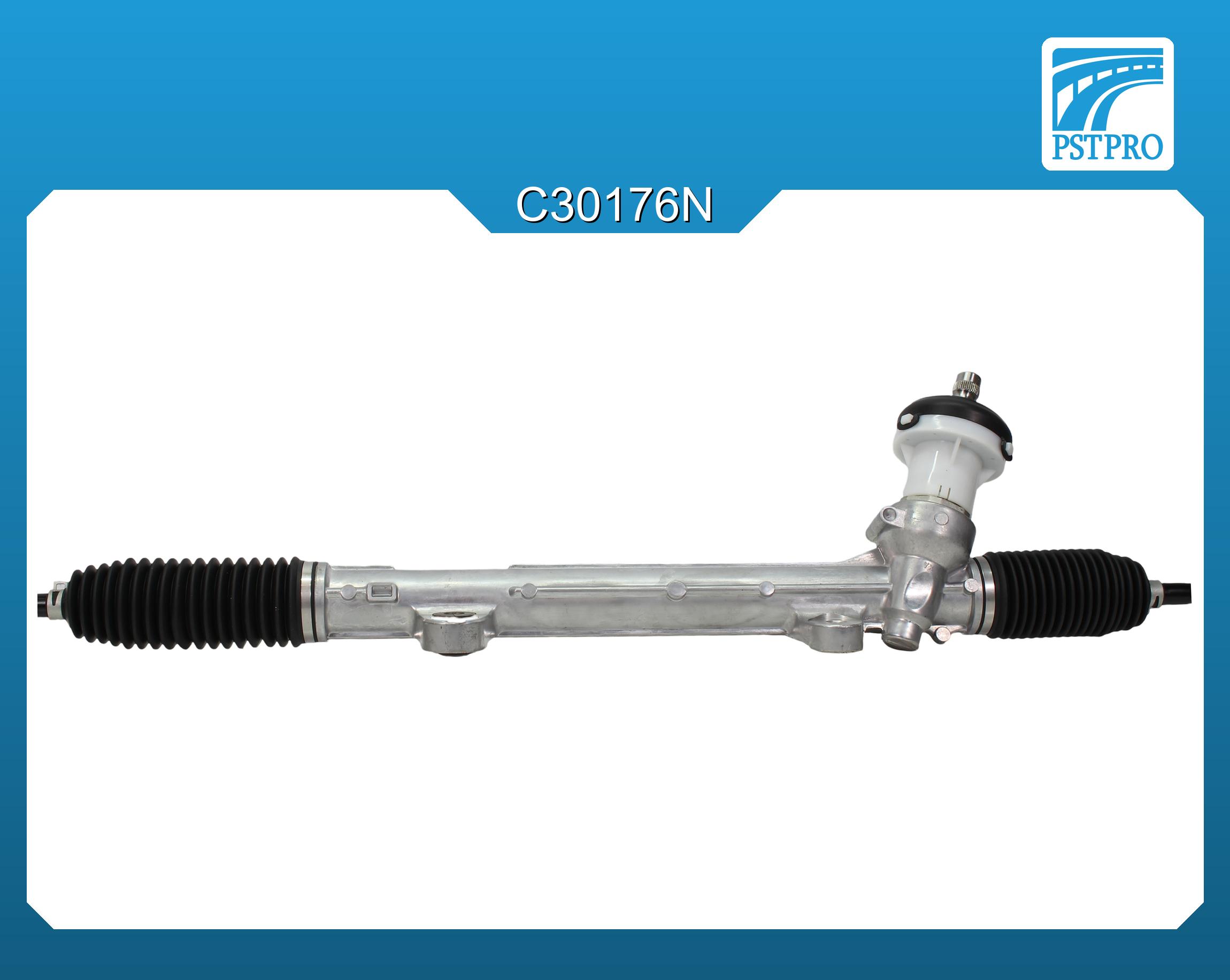 Механическая рулевая рейка Hyundai i40 2011-2018