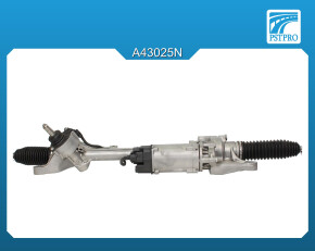 Электрическая рулевая рейка Land Rover Discovery V 2016-